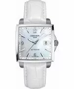 Zegarek damski Certina DS Podium Lady Square 