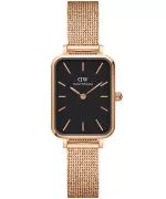 Zegarek damski Daniel Wellington Quadro Pressed Melrose 20