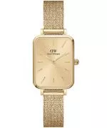 Zegarek damski Daniel Wellington Quadro Pressed Unitone 20