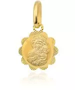 Medalik Bonore ze złota próby 585 147609