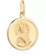Medalik Bonore ze złota próby 585 147781