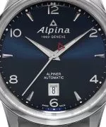 Zegarek męski Alpina Alpiner Automatic AL-525N4E6B