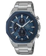 Zegarek męski Casio Edifice Premium Sapphire Solar