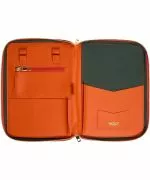 Etui na iPada Wolf Signature Orange