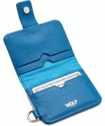 Etui na karty Wolf Mimi Marine