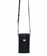 Etui na telefon Wolf Mimi Black