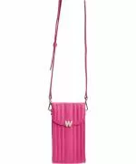 Etui na telefon Wolf Mimi Pink