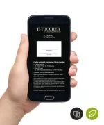 e-Karta Podarunkowa (elektroniczna) eBON-1