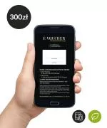 e-Karta Podarunkowa 300 zł (elektroniczna)