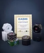 Zegarek Casio G-SHOCK Exclusive Mister G Titanium Bluetooth Radio Solar MRG-B1000D-1ADR