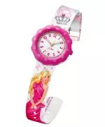 Zegarek Flik Flak Barbie FLS015