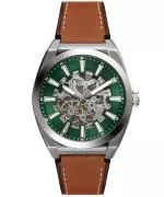 Zegarek męski Fossil Everett Skeleton Automatic