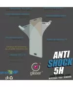 Folia Ochronna Gllaser Anti-Shock 5H AS-TACTIC-D-S