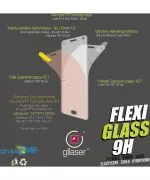 Folia Ochronna Gllaser Flexi Glass 9 H 9H-6S-PRO