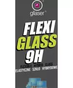 Folia Ochronna Gllaser Flexi Glass 9 H 9H-SUU-9-PEAK