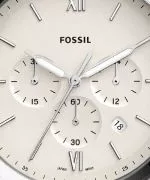 Zegarek męski Fossil Neutra Chronograph FS5380