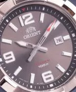 Zegarek męski Orient Titanium FUNE6002A0