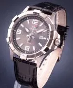 Zegarek męski Orient Titanium FUNE6002A0