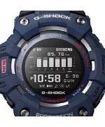 Zegarek Casio G-SHOCK G-SQUAD Bluetooth Sync Step Tracker GBD-100-2ER
