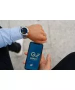 Smartwatch męski Garett V8 RT  5904238480663