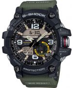 Zegarek Casio G-SHOCK Mudmaster