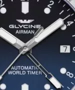 Zegarek męski Glycine Airman 42 Automatic  GL0064