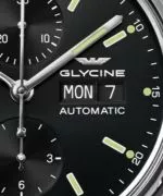 Zegarek męski Glycine Combat Classic Chronograph Automatic GL0118