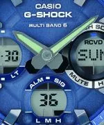 Zegarek męski Casio G-SHOCK G-Steel Solar GST-W110D-2AER