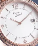 Zegarek damski Pierre Ricaud Classic P22003.9153QZ