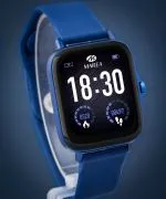 Smartwatch damski Marea Bluetooth Talk Collection B57012/2