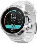 Komputer nurkowy Suunto D5 White