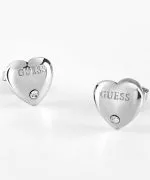 Kolczyki Guess - Guess Is For Lovers UBE70104