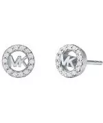 Kolczyki Michael Kors Premium Srebro 925