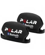Sensor prędkości Polar Sensor Prędkości i Kadencji Bluetooth® Smart SET  725882017907