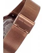 Zegarek męski Mark Maddox Trendy HM0012-37