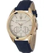 Zegarek męski Maserati Traguardo Chronograph R8871612016
