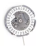Zegarek damski Vostok Europe Undine Chronograph Limited Edition VK64-515A671