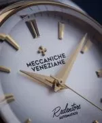Zegarek damski Meccaniche Veneziane Redentore Milanese 1300002M