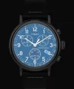 Zegarek męski Timex Standard TW2T69100