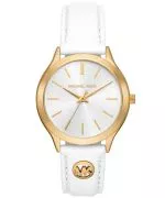 Zegarek damski Michael Kors Slim Runway