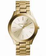 Zegarek damski Michael Kors Slim Runway