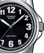 Zegarek męski Casio Classic MTP-1260D-1B