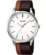 Zegarek Casio VINTAGE Perfect Duo Earth and Sunset MTP-E133L-5EEF