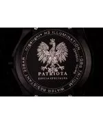 Zegarek męski Traser P96 OdP Evolution Black PATRIOTA Special Edition TS-07021831