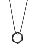 Naszyjnik Armani Exchange Logo Pendant