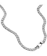 Naszyjnik Diesel Chain D Logo