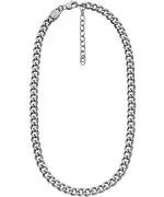 Naszyjnik Fossil Bold Chains JF04614040