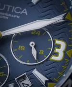 Zegarek męski Nautica Key Biscayne Chrono NAPNSS219