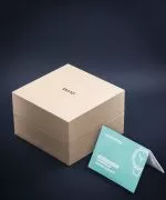 Zegarek damski Cluse Minuit Gift Box CLG011
