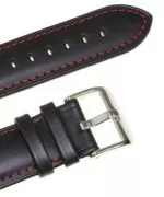 Pasek Bisset Leather 22 mm BS159 22/20